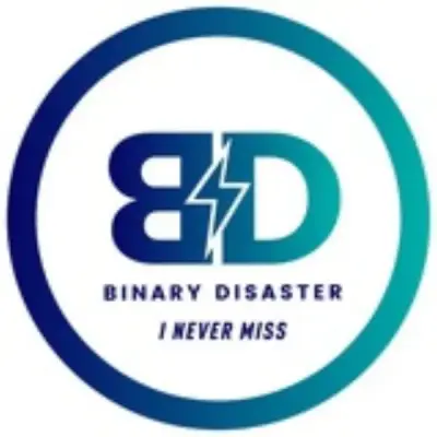 BINARY DISASTER