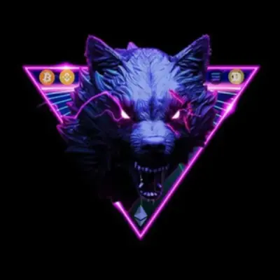 New group @wod_cryptoclub ... we are there guys