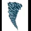 Tornado scalps    0