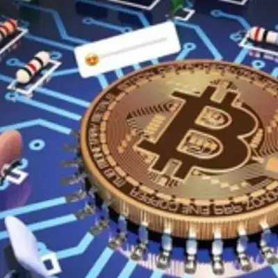 LEGIT CRYPTOCURRENCY COMPANY.