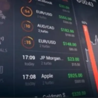 Binary100  Free Signals!