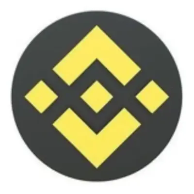 BINANCE TRADING PLAFORM