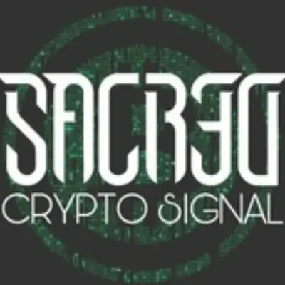 SACRED FOREX & CRYPTO SIGNAL