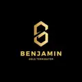 BENJAMIN GOLD TERMINATOR