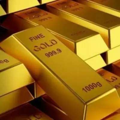 GOLDEN   LUCKY FX