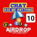 Airdrop Community (AirdropAlertDaily Youtube)