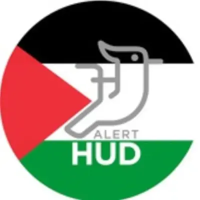 HuD HuD Alert