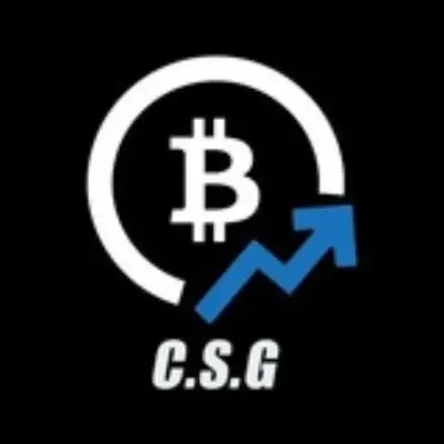 Crypto Trading Signals✅