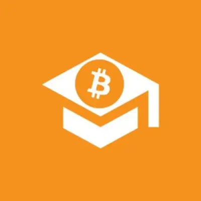 Kelas Bitcoin Telegram