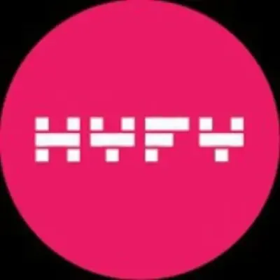 HyFy™ - Binary Signals