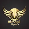 BLESSED SIGNAL' S(HOLD)