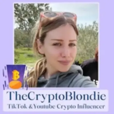 CryptoBlondieGems
