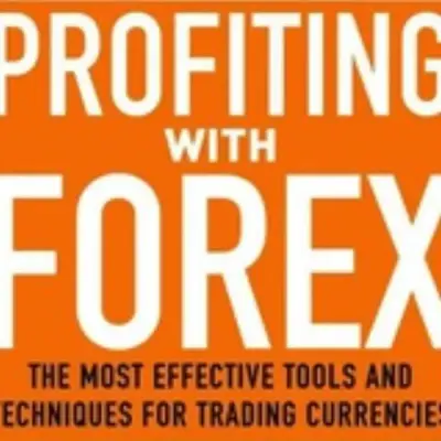FOREX EXPERT