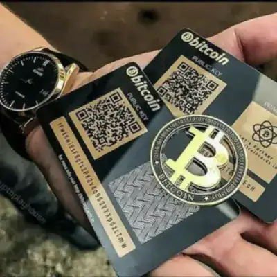 Bitcoin investment learning group