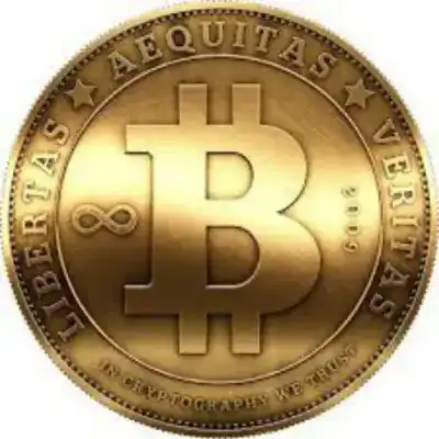 Cryptocurrency Derivatives Trading Platform