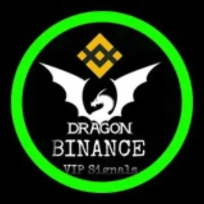 Dragon Binance Signals ❤️