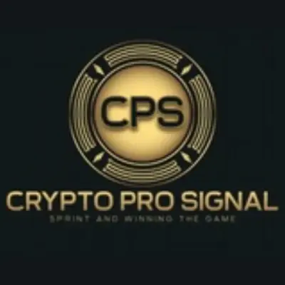 CRYPTO PRO SIGNAL (CPS) - INDODAX / BINANCE
