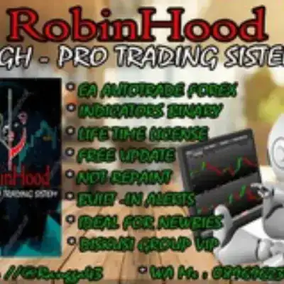 HIGH N PRO TRADING SISTEM