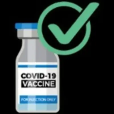 DelhiVaccineAlert for 18-44 1st Dose