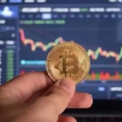 BITCOIN FOREX AND CRYPTO TRADING SIGNALS