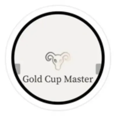 GoldCup Master