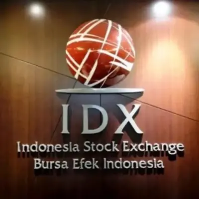 UPDATE MARKET IHSG