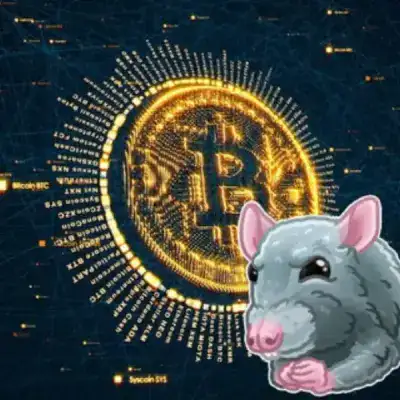 CryptoRats Lounge