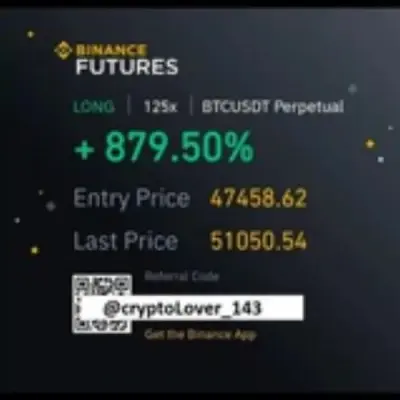 Crypto BOOM ™ Future + Spot Signals VIP Free