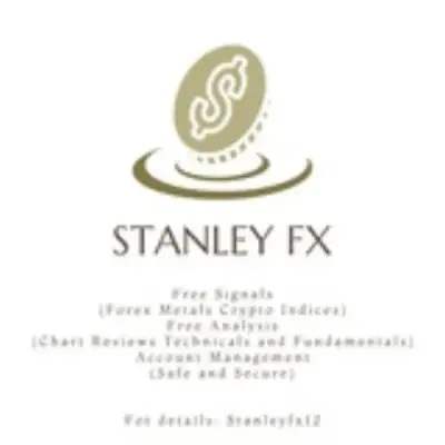 Stanley Fx