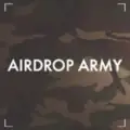 AIRDROP ARMY © ✈️
