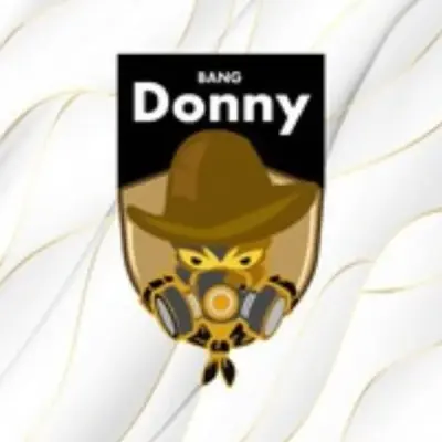 BangDonny Fx