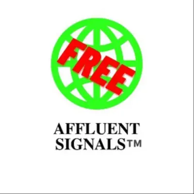 Affluent Signals ™️  Free Chat