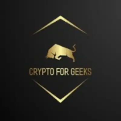 Crypto for Geeks™
