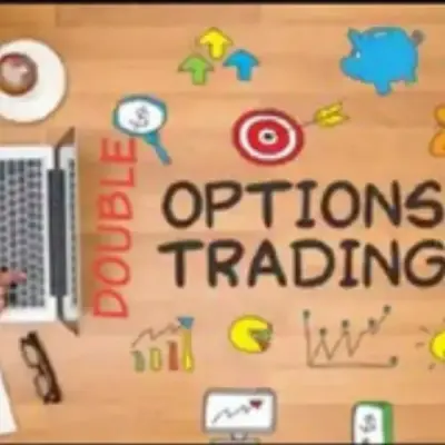 Double Option Trading™