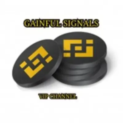 Gainful Signal Vip