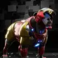 DOGSI CRYPTO