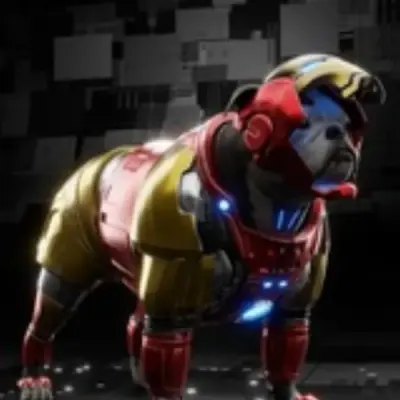 DOGSI CRYPTO