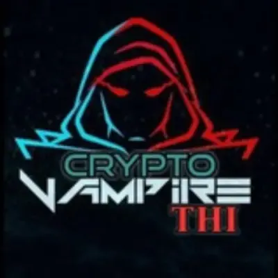 Crypto Vampire : Telugu
