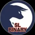 Sl binary bro ⬆️signal⬇️