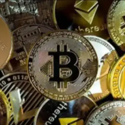 BINARY & FOREX TRADING