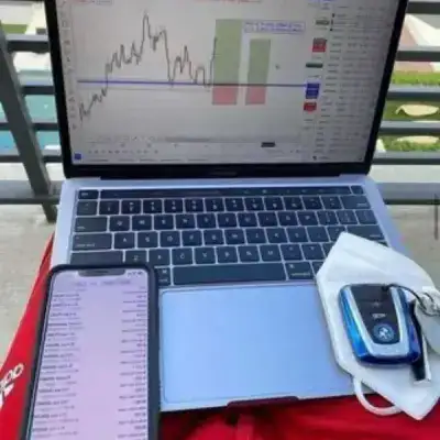 GOLD FREE SIGNALS