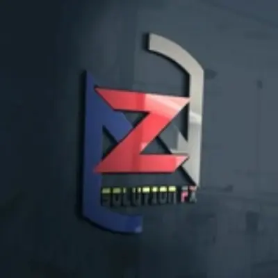 ⬇️ MZN SOLUTION FX ⬆️