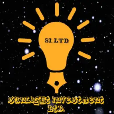 SUNLIGHT INVESTMENT LTD.