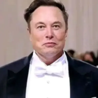 ELON MUSK TESLA INVESTMENT PLATFORM