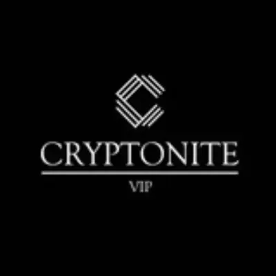 Cryptonite Signal