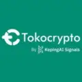 Tokocrypto X Keping Ai Signal