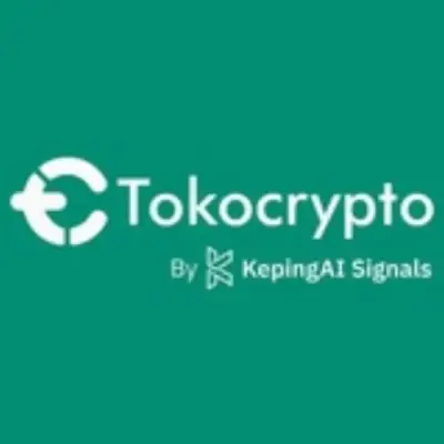 Tokocrypto X Keping Ai Signal