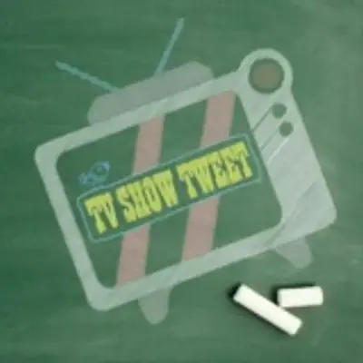 TVShow Tweet