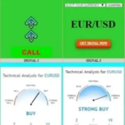 FREE FXXTOOL & SIGNAL BINARY OPTION