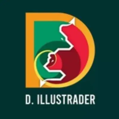 D. Illustrader Journal